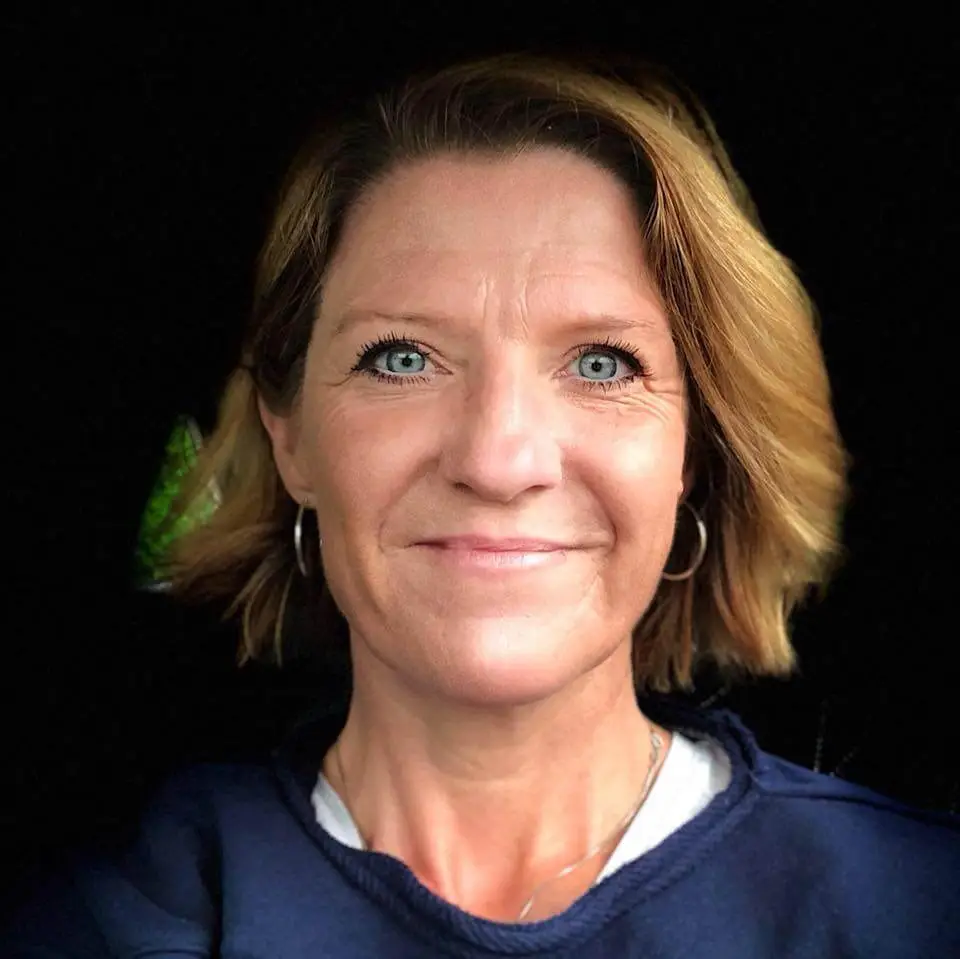 Solveig Rense